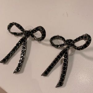 Oscar de la Renta Earrings